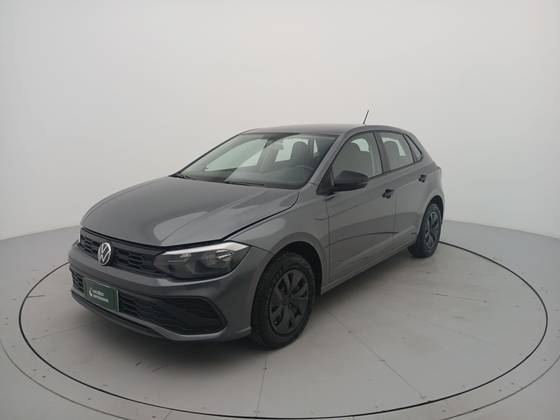 VOLKSWAGEN POLO 1.0 MPI TRACK MANUAL